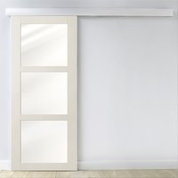 Automatische deur Glauconiet