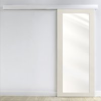 Automatische deur Fluviatiel